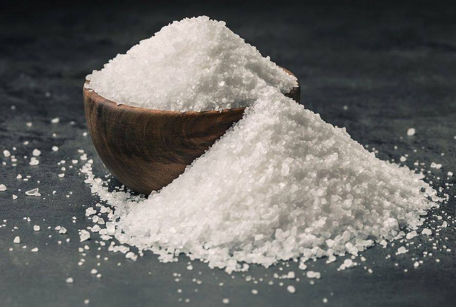 2,000年以上変わらない製塩技法で作られたフランス産の高級塩「Perle de sel　ペルルドセル：塩の真珠」